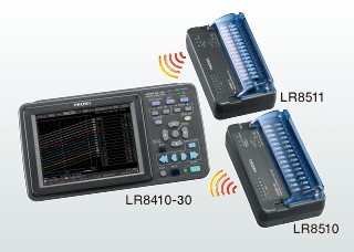 LR8410�o������ӛ䛃x